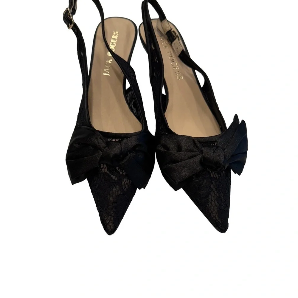 Jack Rogers brand new