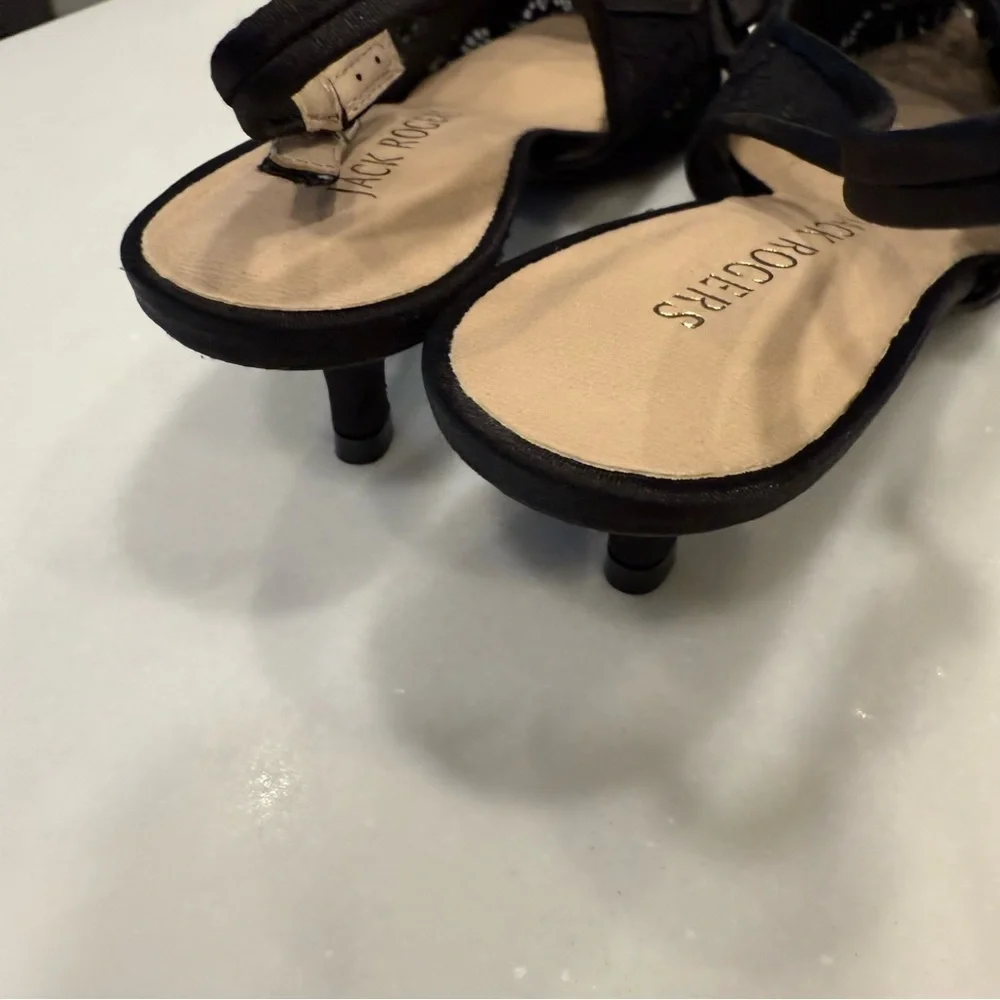Jack Rogers brand new