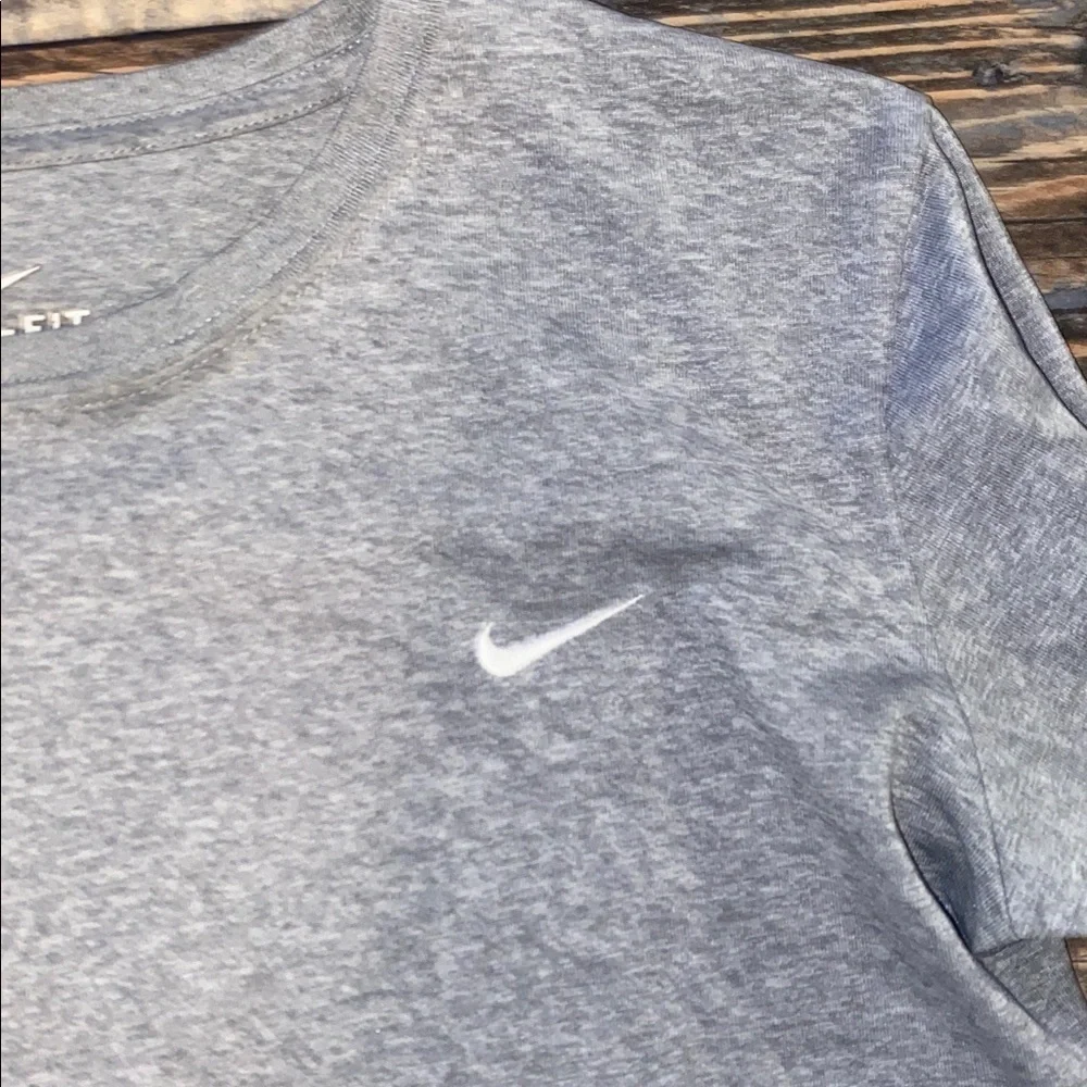 Nike long sleeve