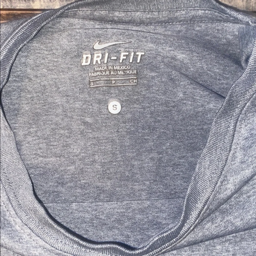 Nike long sleeve