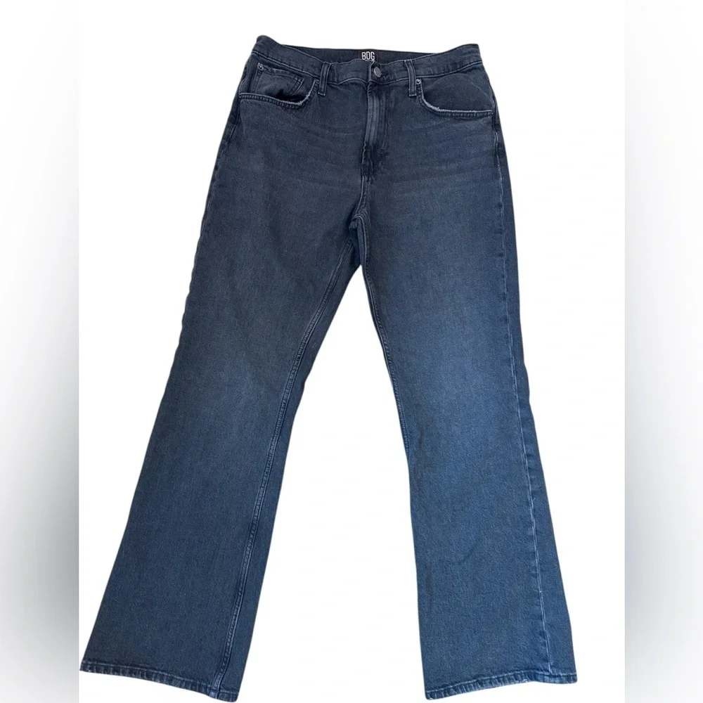 BDG inseam 31”