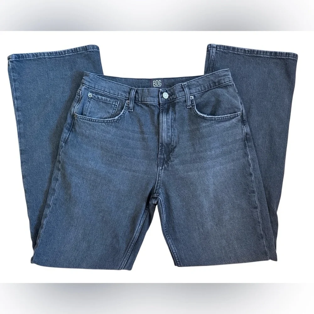BDG inseam 31”
