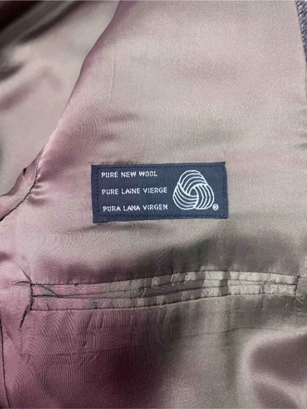 Chaps brand ralph