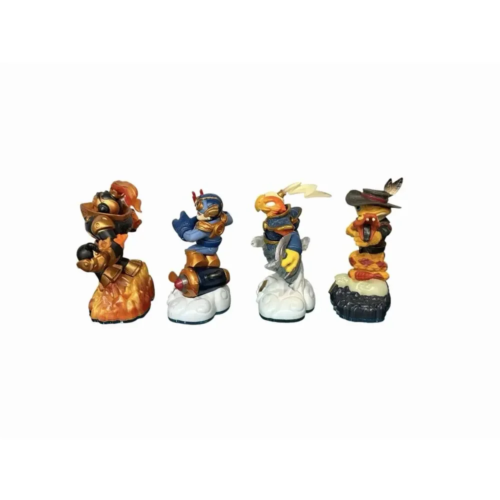 other skylanders swap