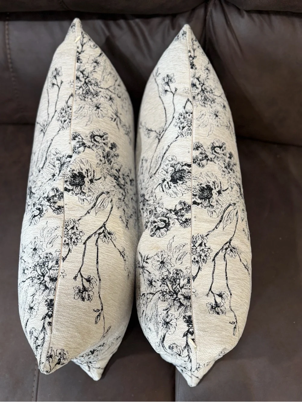 WESTEX elegant ivory