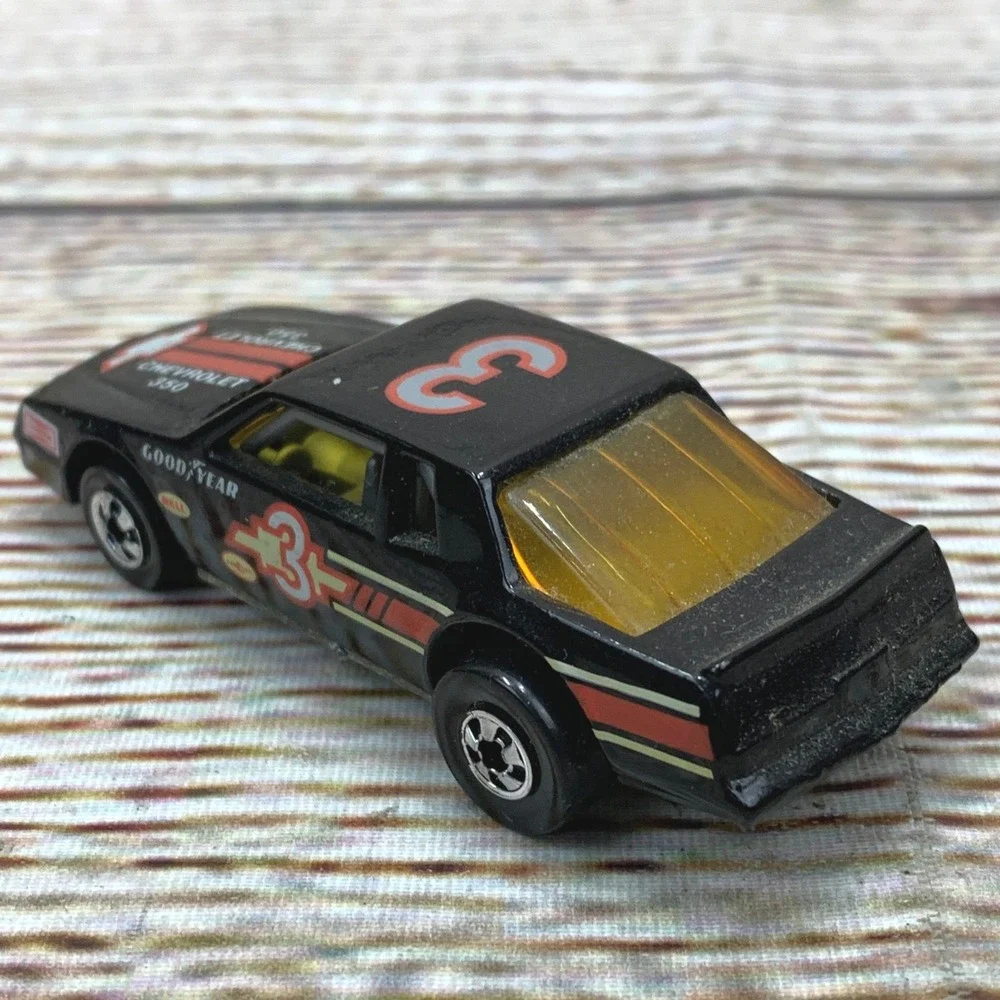 Hot Wheels vintage diecast