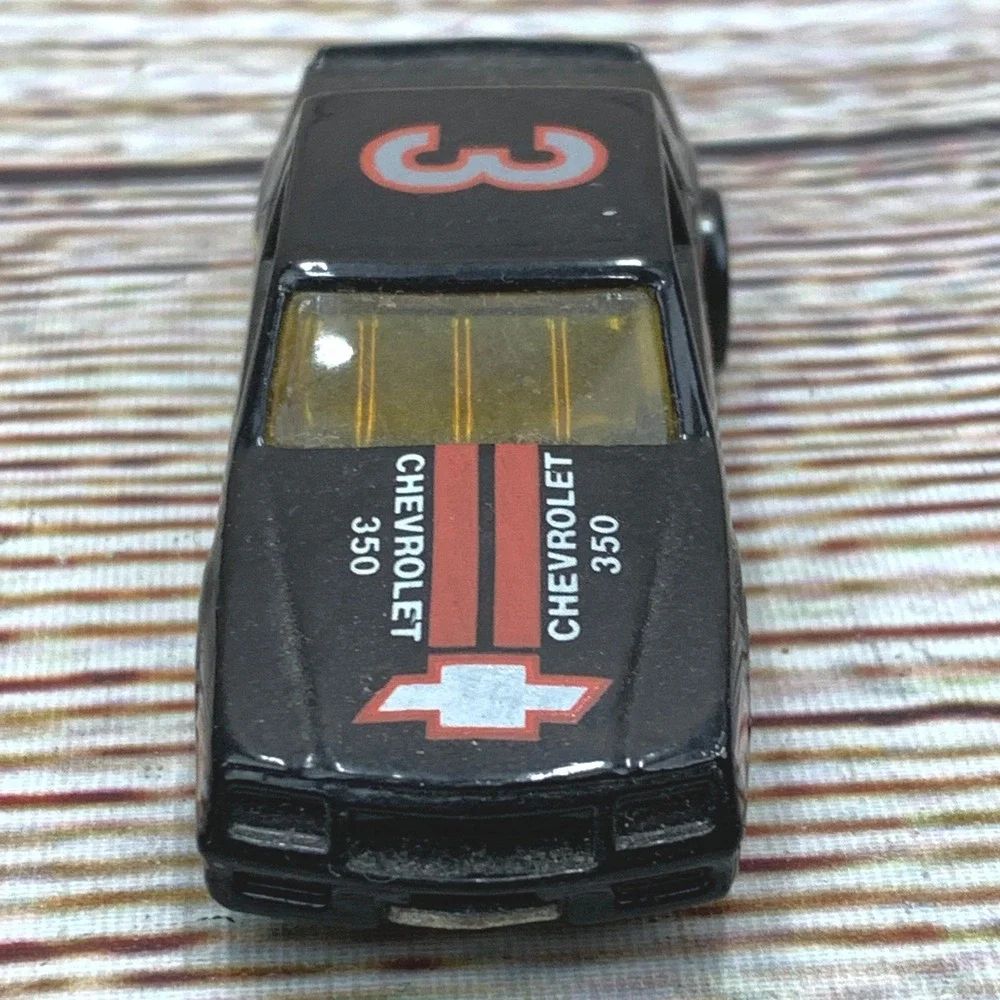 Hot Wheels vintage diecast