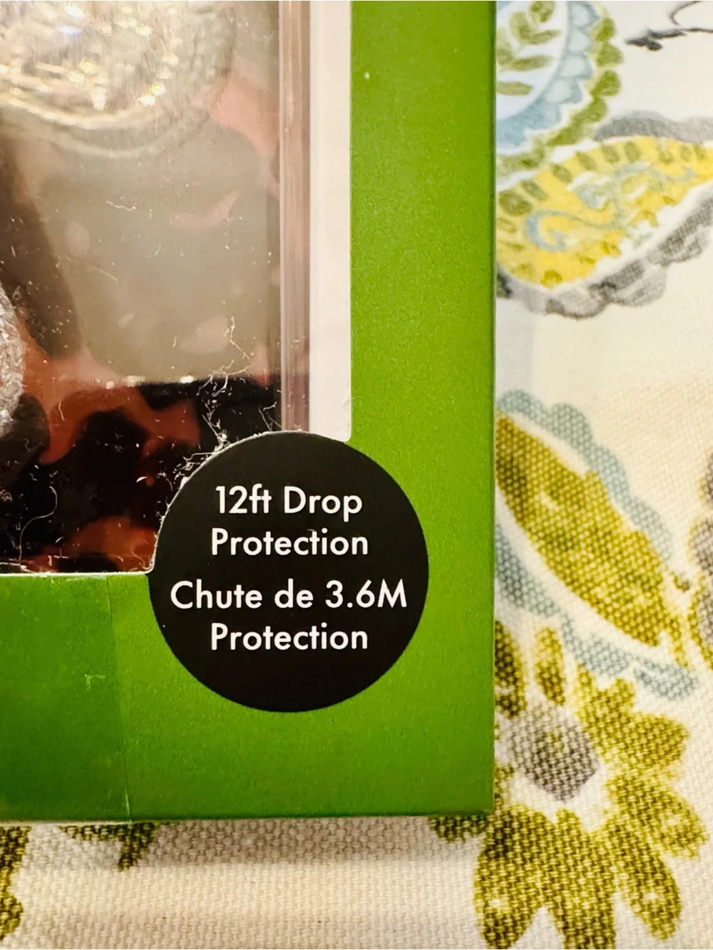 NIB♠️Kate Spade ♠️ New York♠️ iPhone 17 Pro Max Protective Case