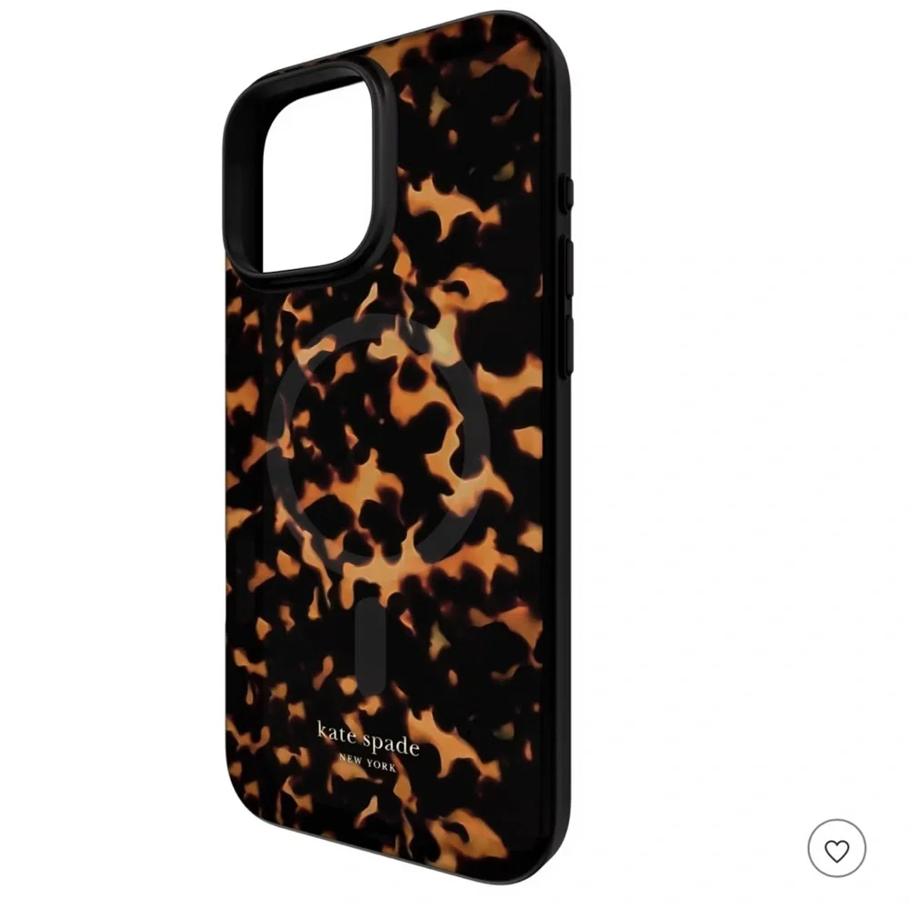 NIB♠️Kate Spade ♠️ New York♠️ iPhone 17 Pro Max Protective Case