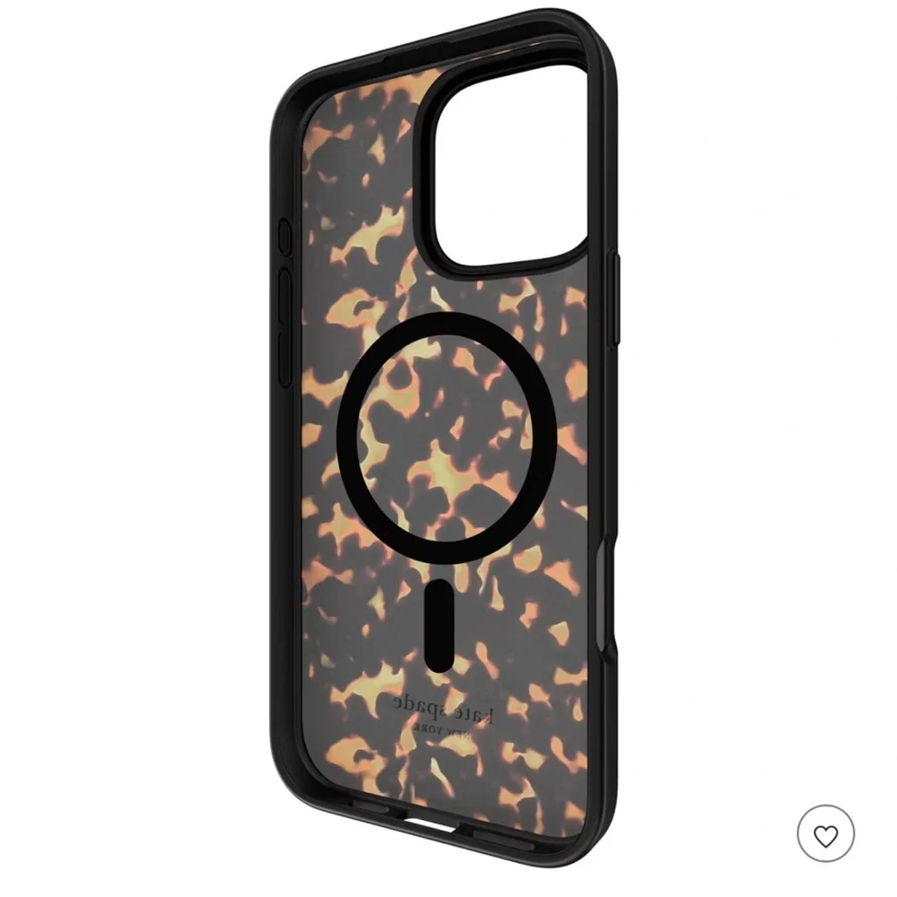 NIB♠️Kate Spade ♠️ New York♠️ iPhone 17 Pro Max Protective Case