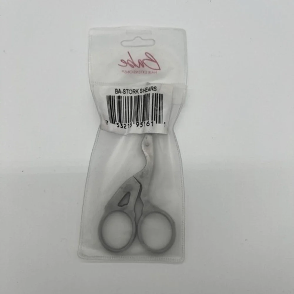Babe Stork Shears 3.5