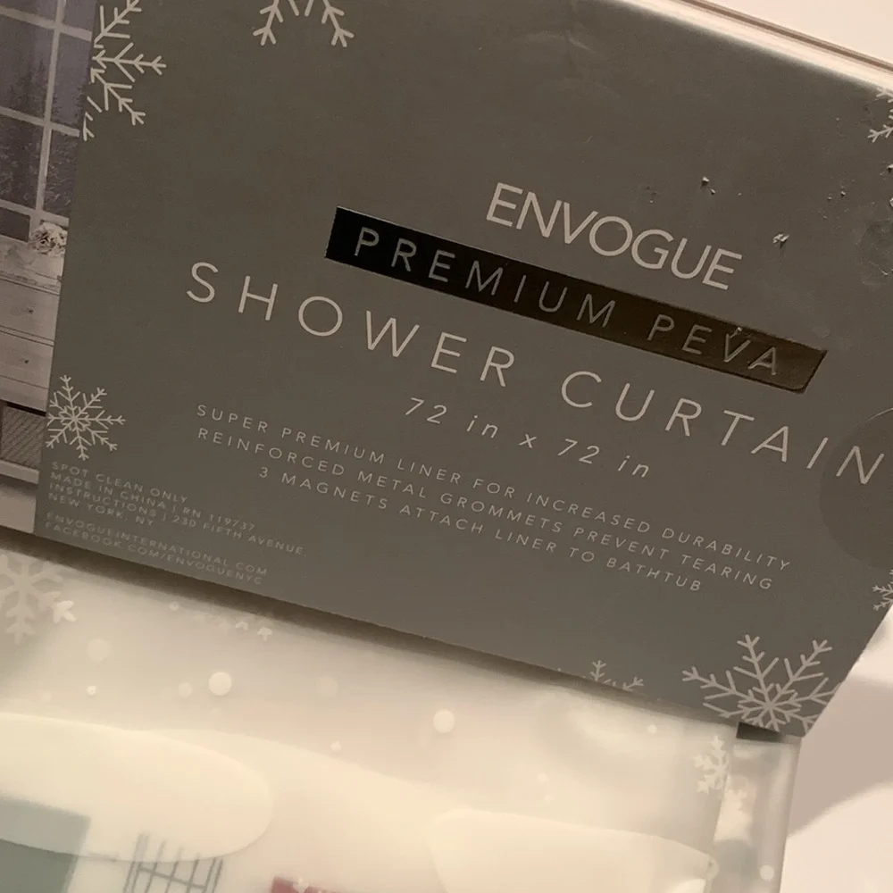 Envogue add hint