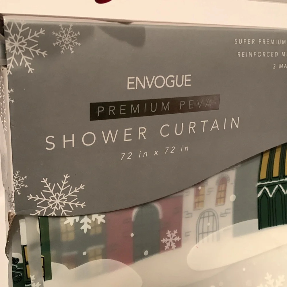 Envogue add hint