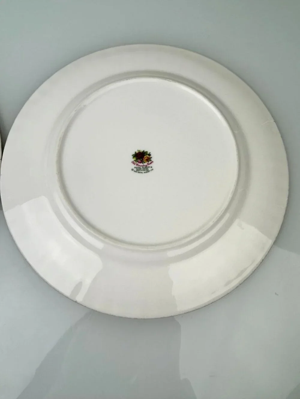 Royal Albert pre please