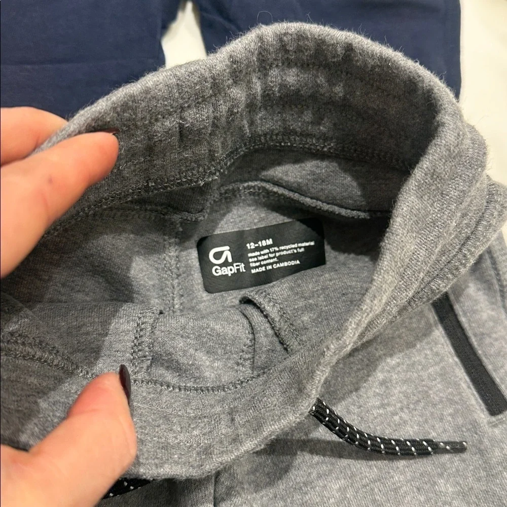 GAP soft durable