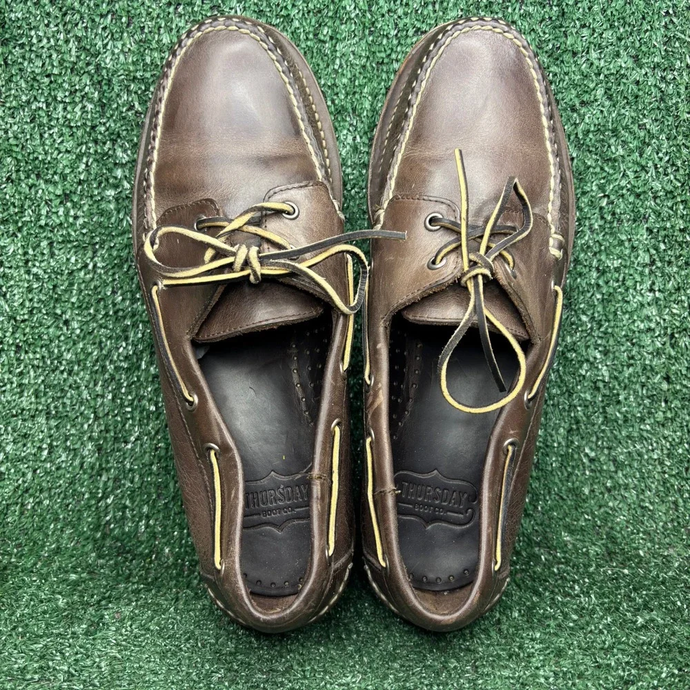Thursday Boot Company item you