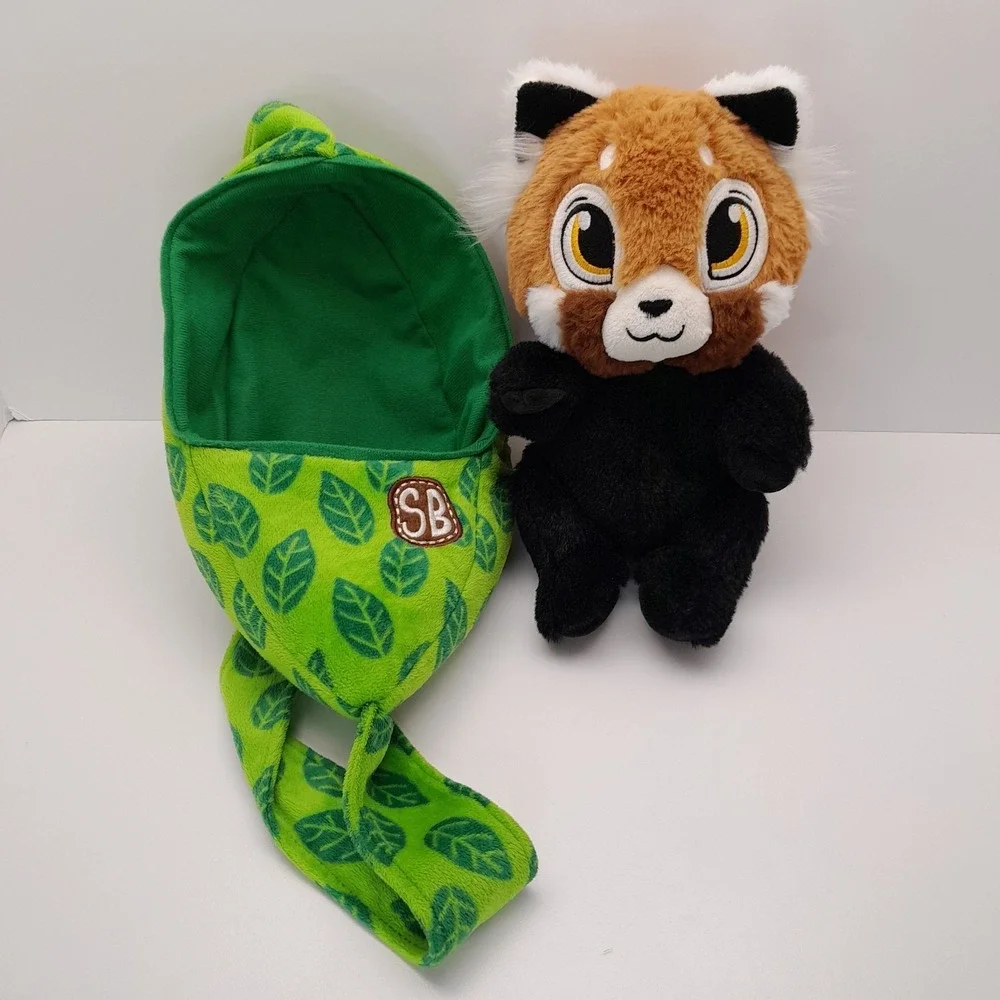 Fiesta animal shape