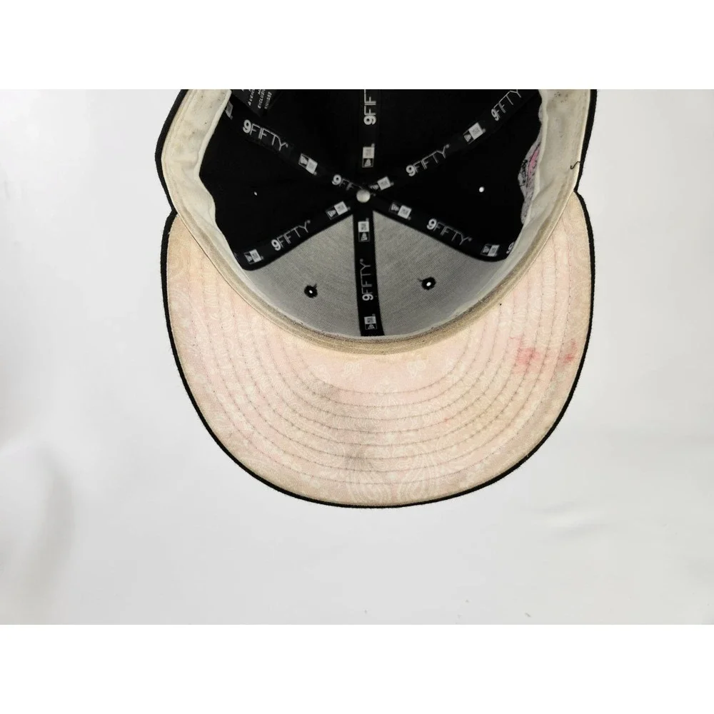 New Era it out snapback