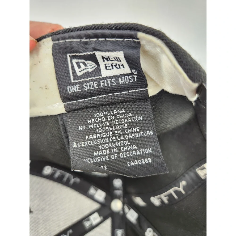 New Era buying out