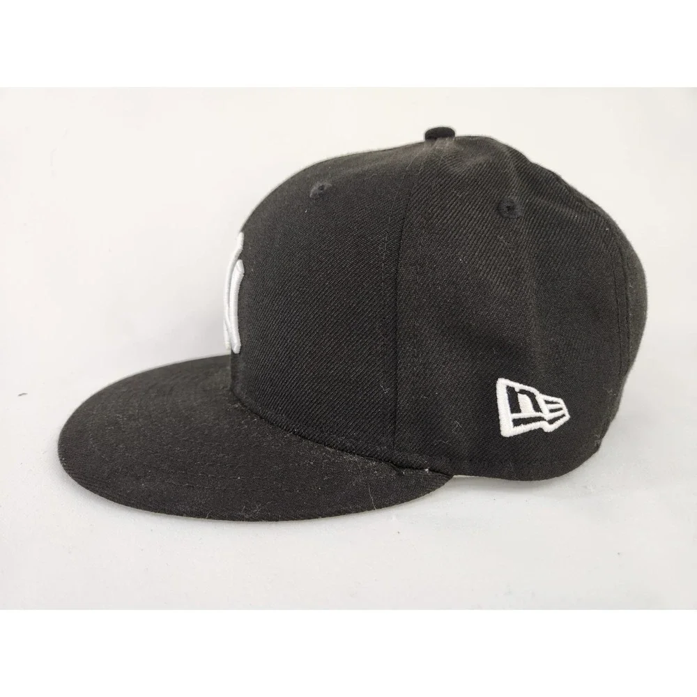 New Era look thank soap