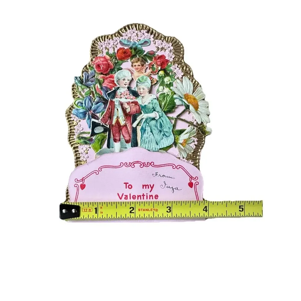 N/A this victorian