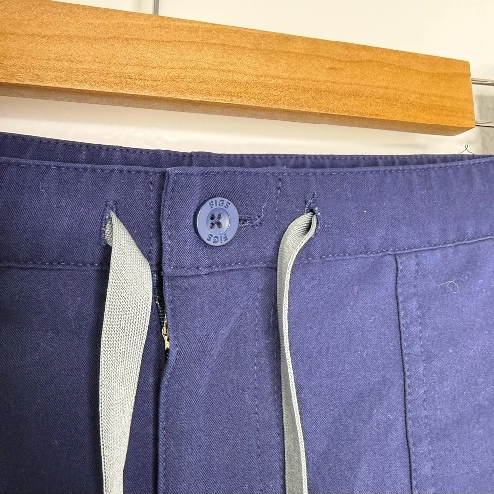 Figs men’s navy