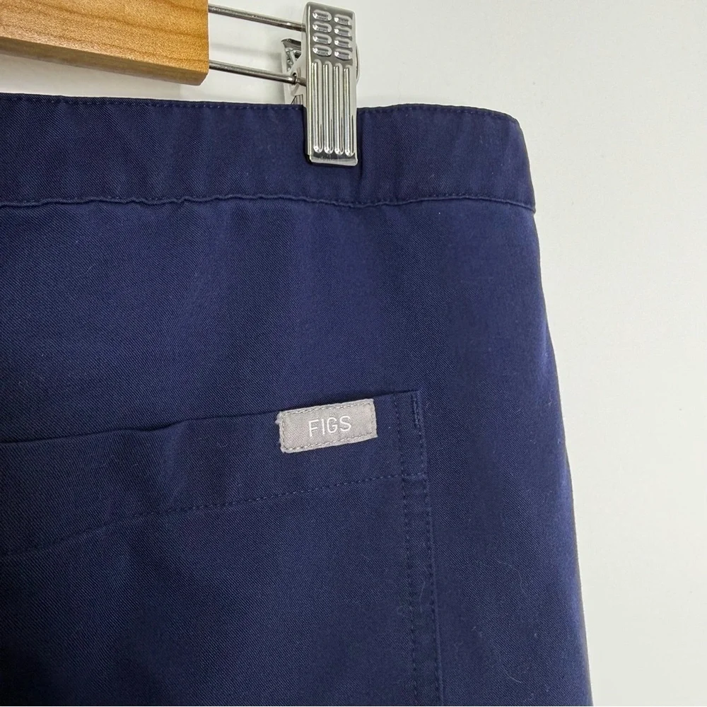 Figs men’s navy