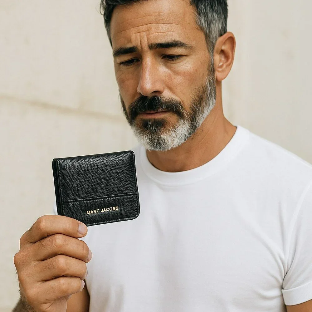 Marc Jacobs this listing