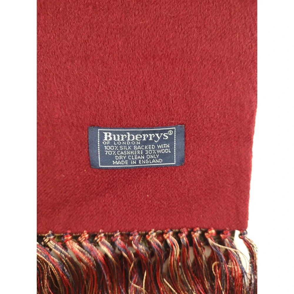 Burberrys london reversible