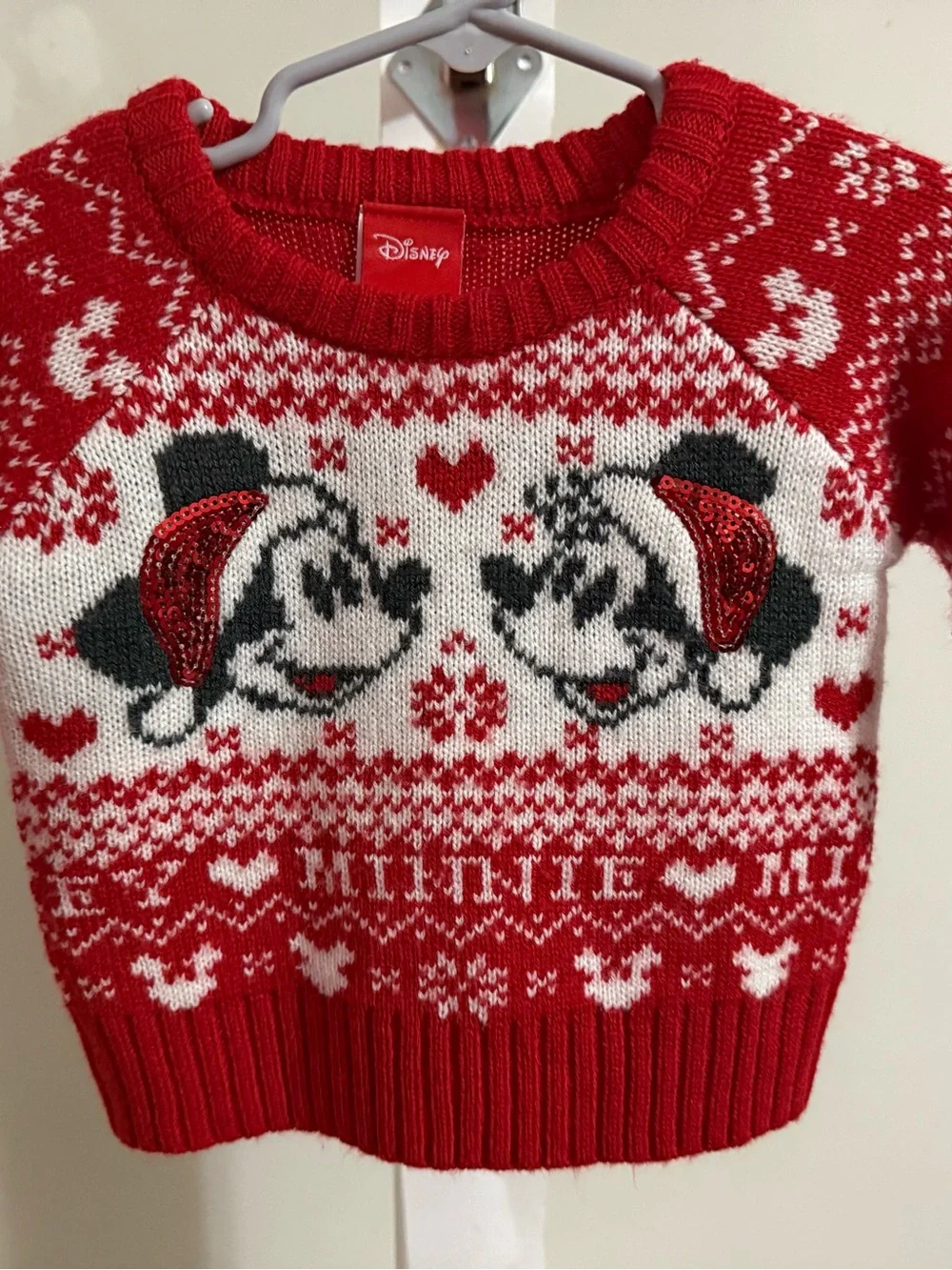 Disney mickey minnie