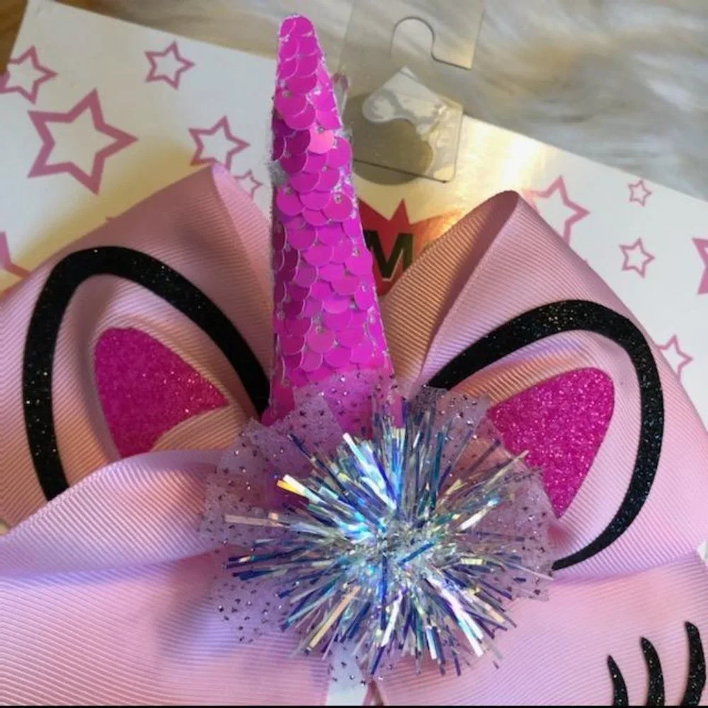 Omg Accessories new package