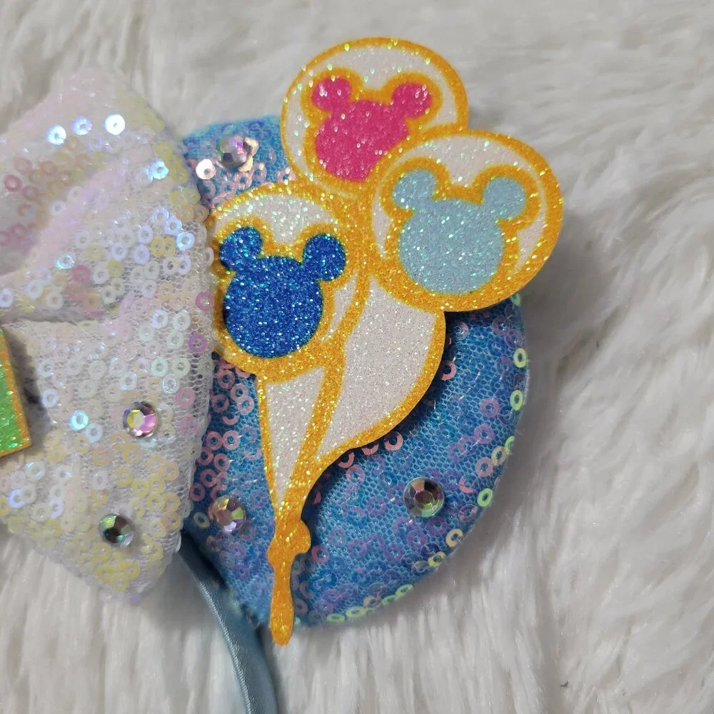 Disney new without