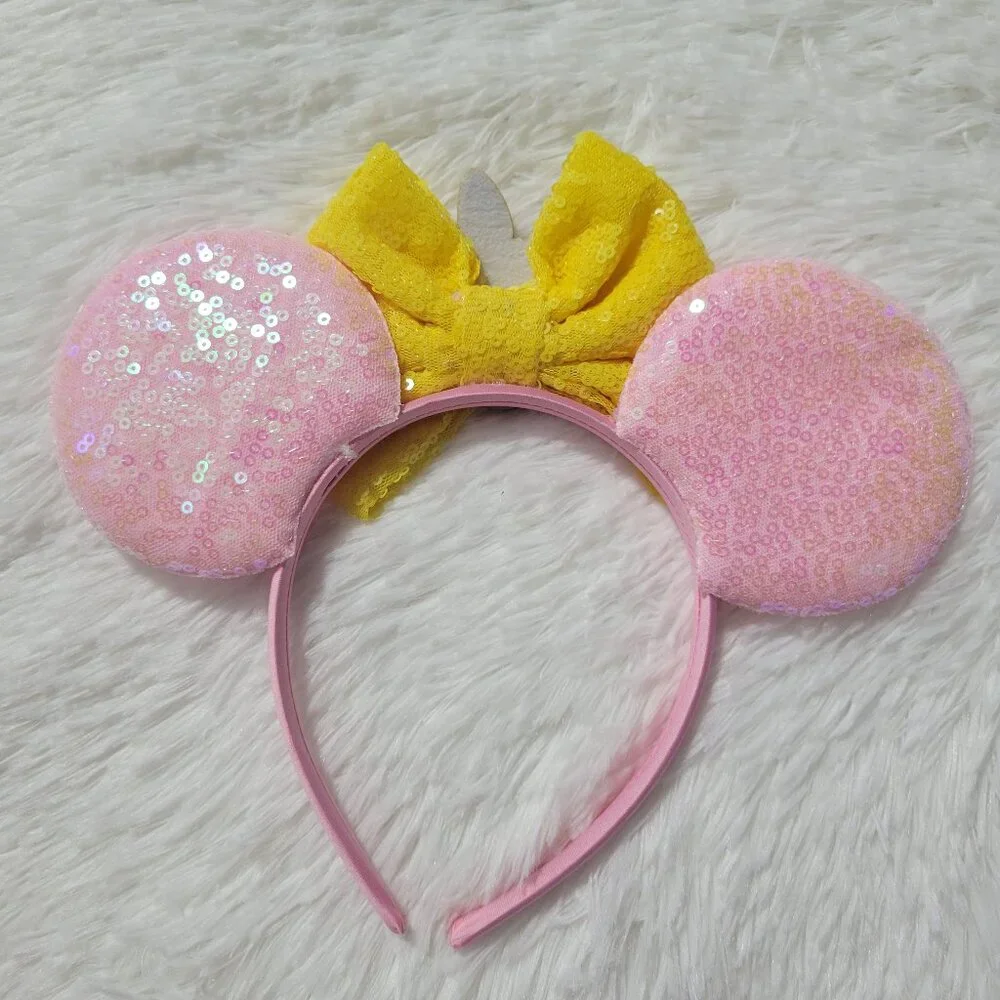 Disney new without