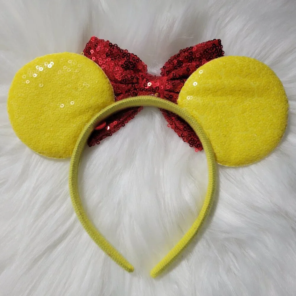 Disney new without