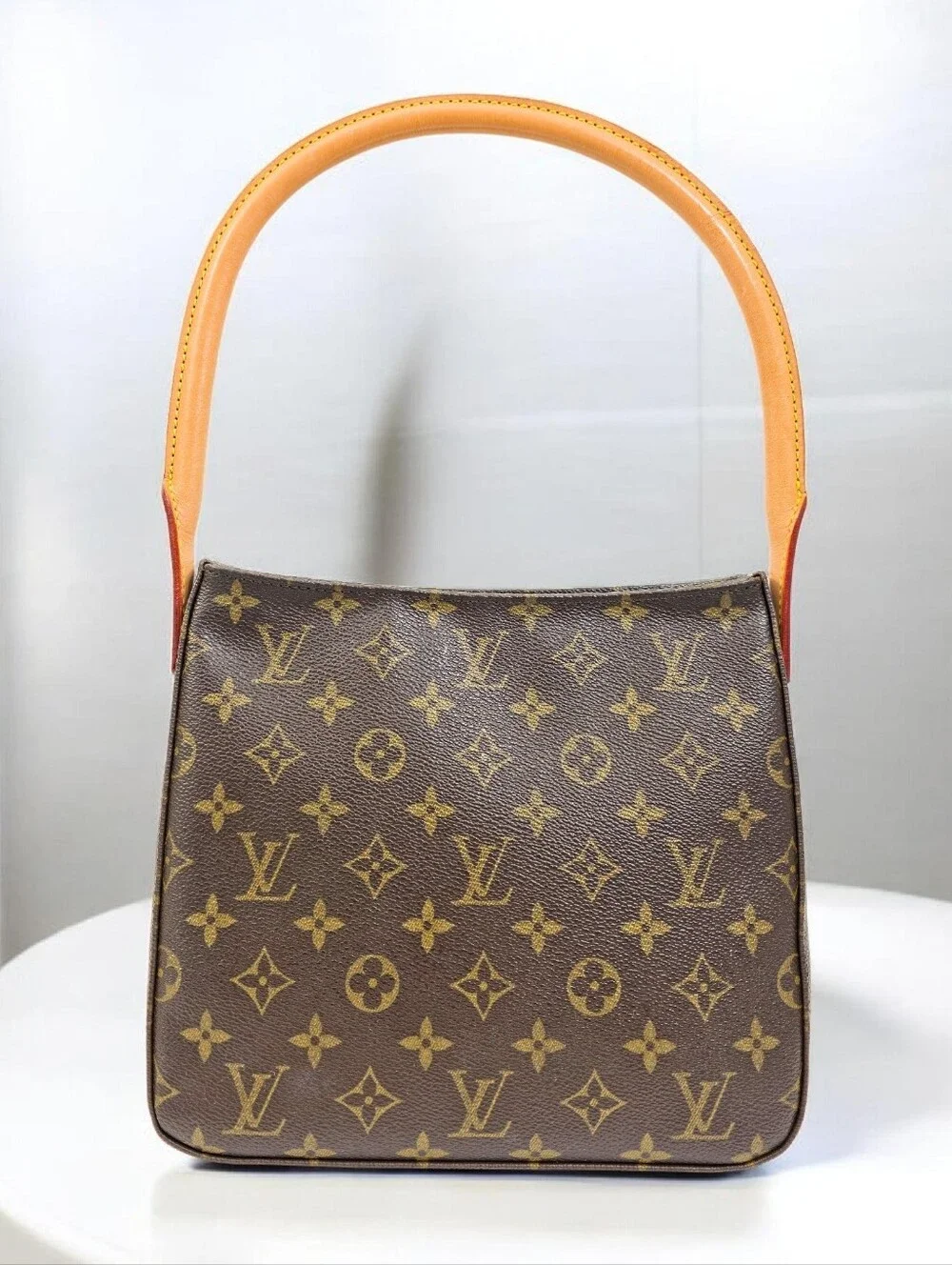 Louis Vuitton authenticity guaranteed