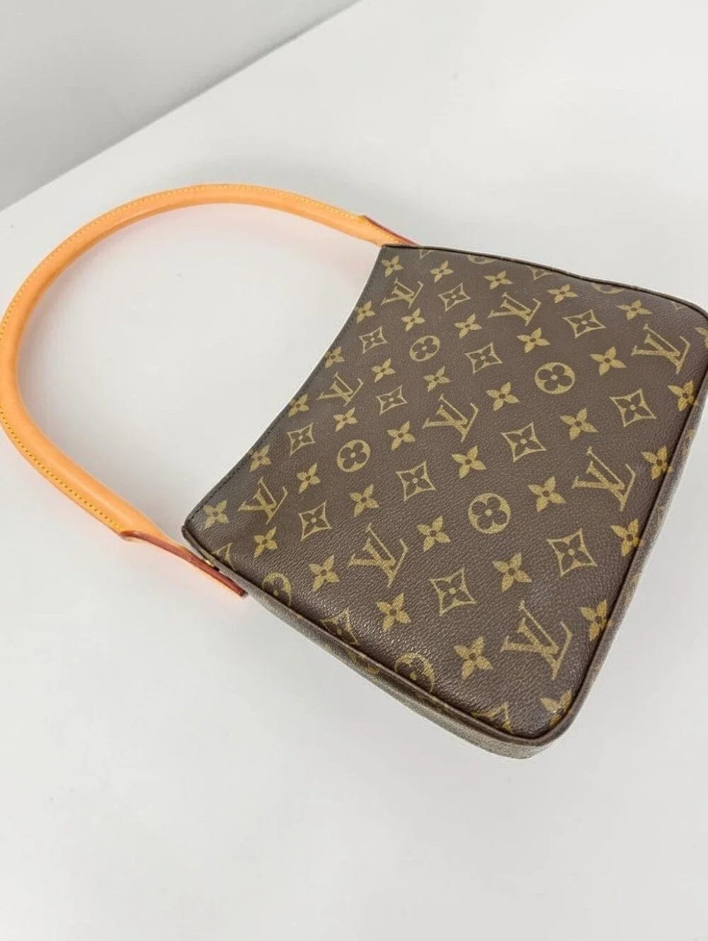 Louis Vuitton authenticity guaranteed