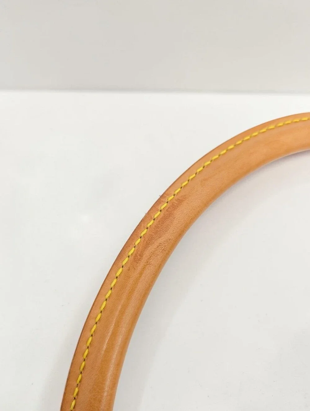 Louis Vuitton authenticity guaranteed