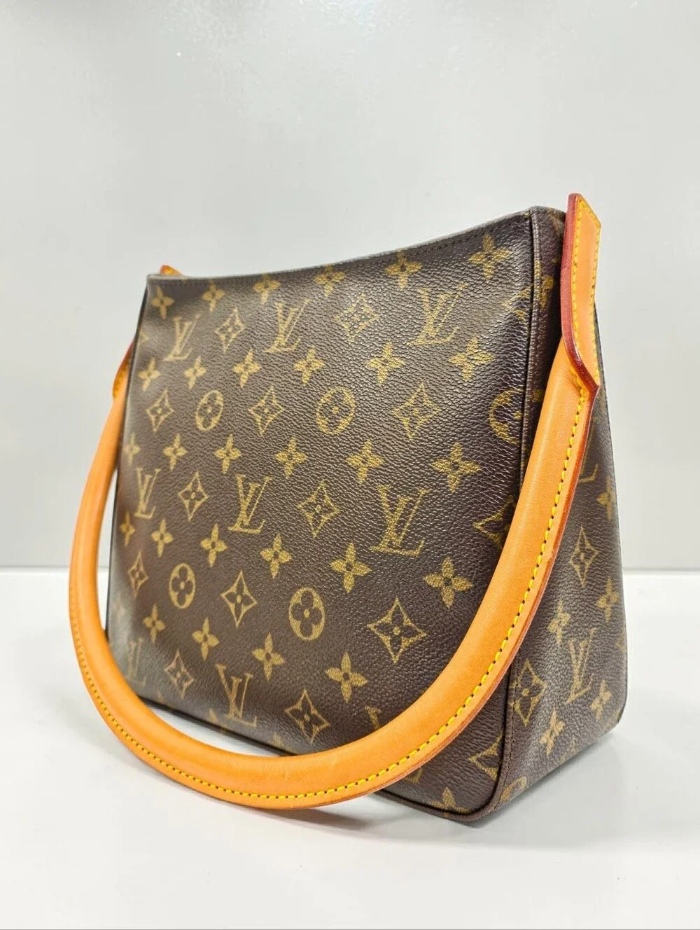 Louis Vuitton authenticity guaranteed