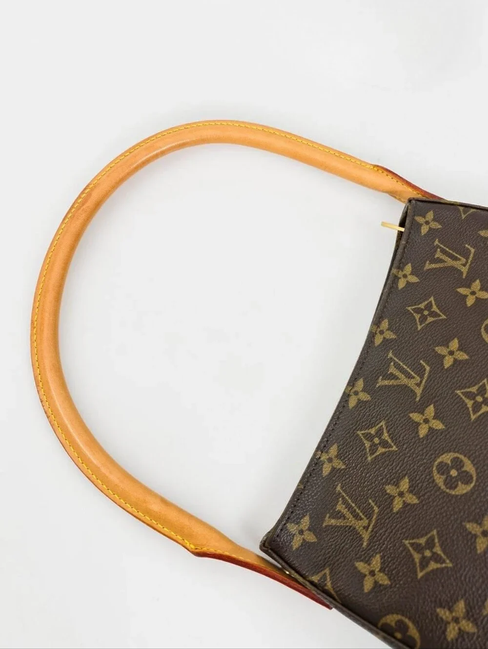 Louis Vuitton authenticity guaranteed