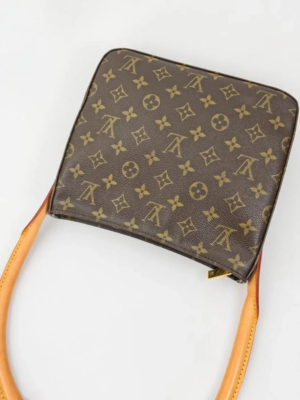 Louis Vuitton authenticity guaranteed
