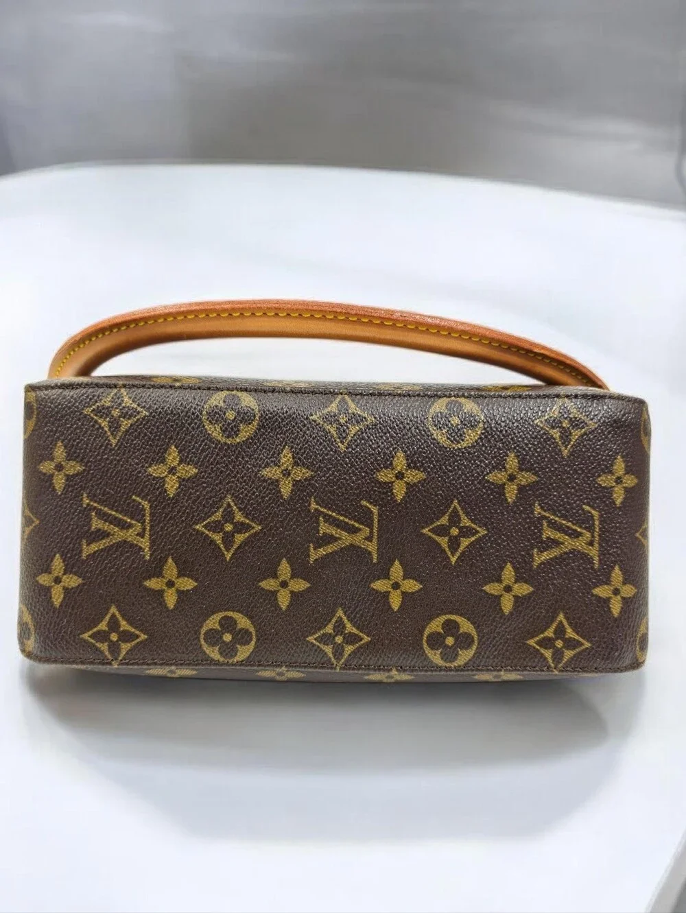 Louis Vuitton authenticity guaranteed