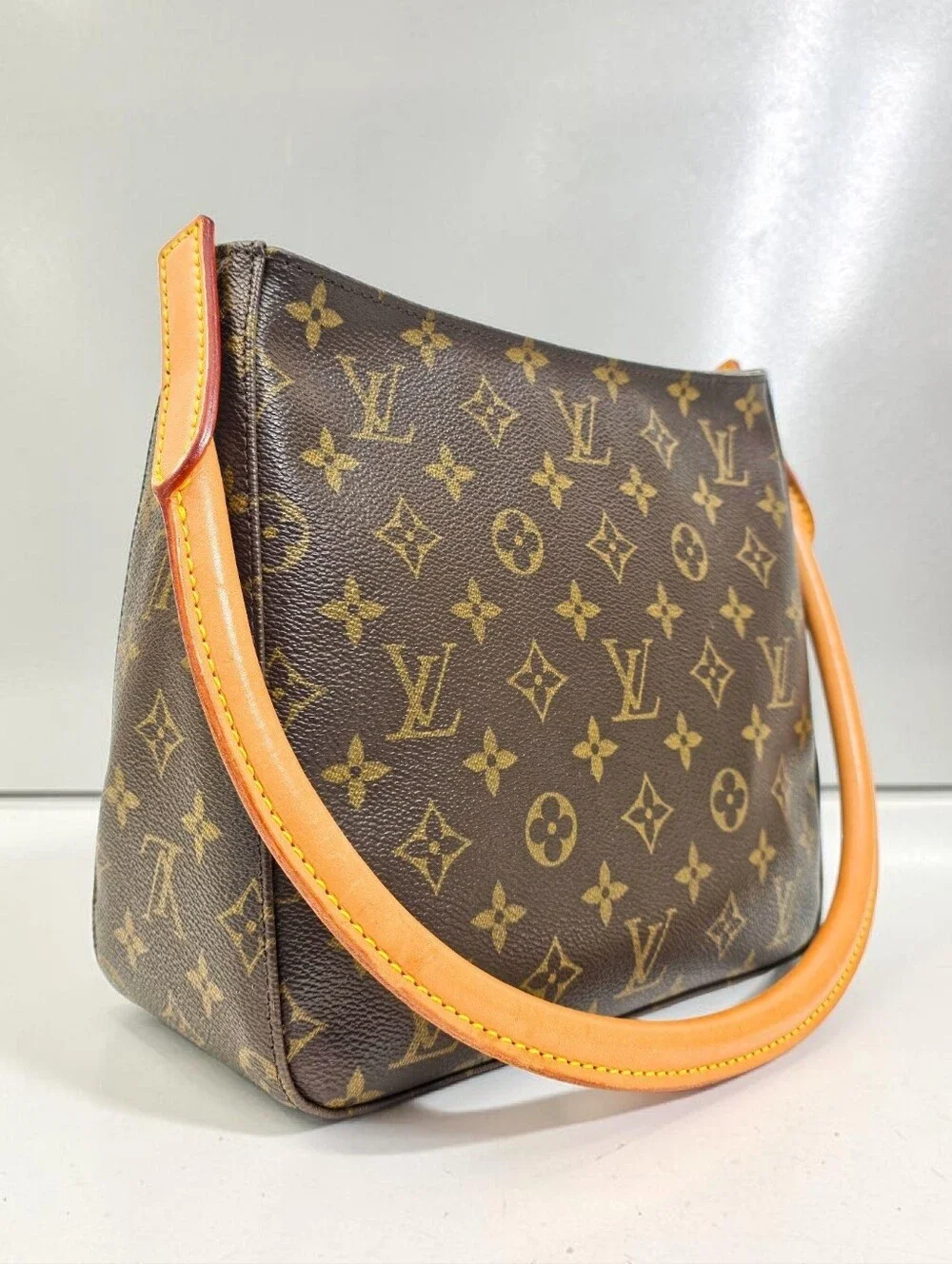 Louis Vuitton authenticity guaranteed