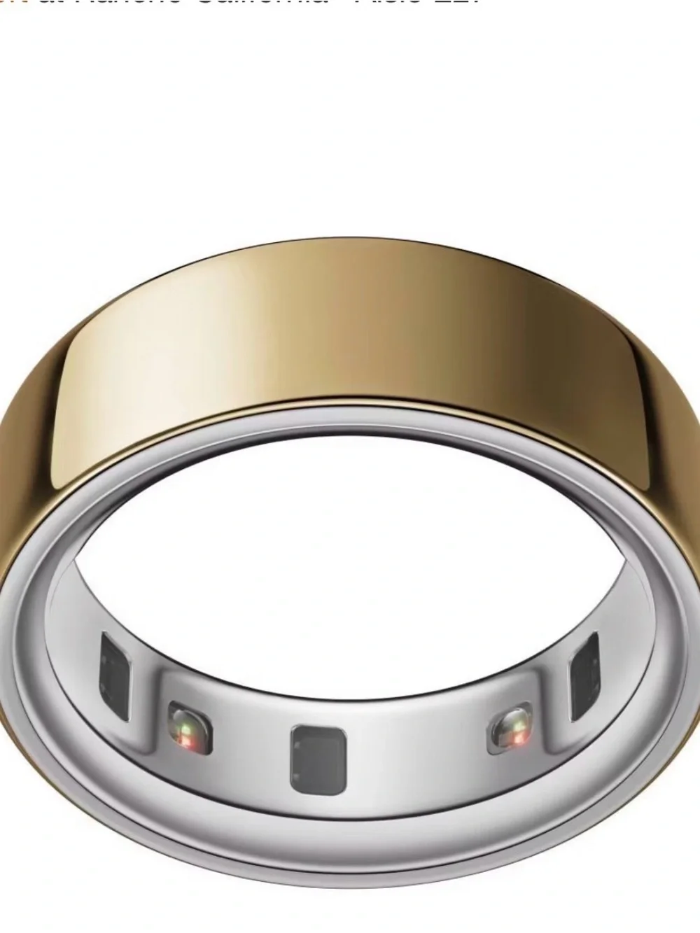 Oura brand new