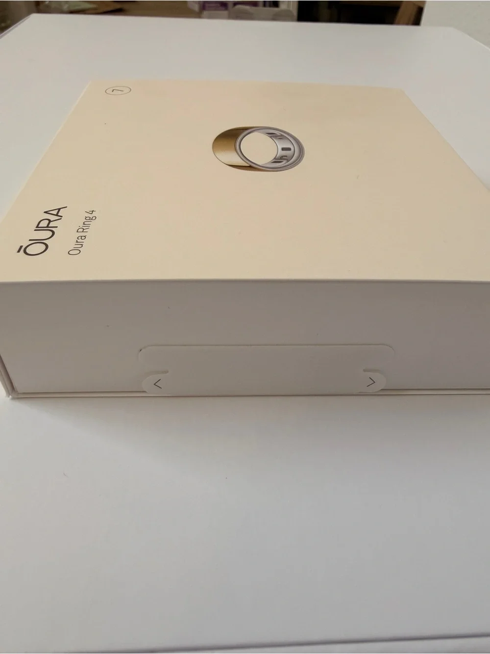 Oura brand new