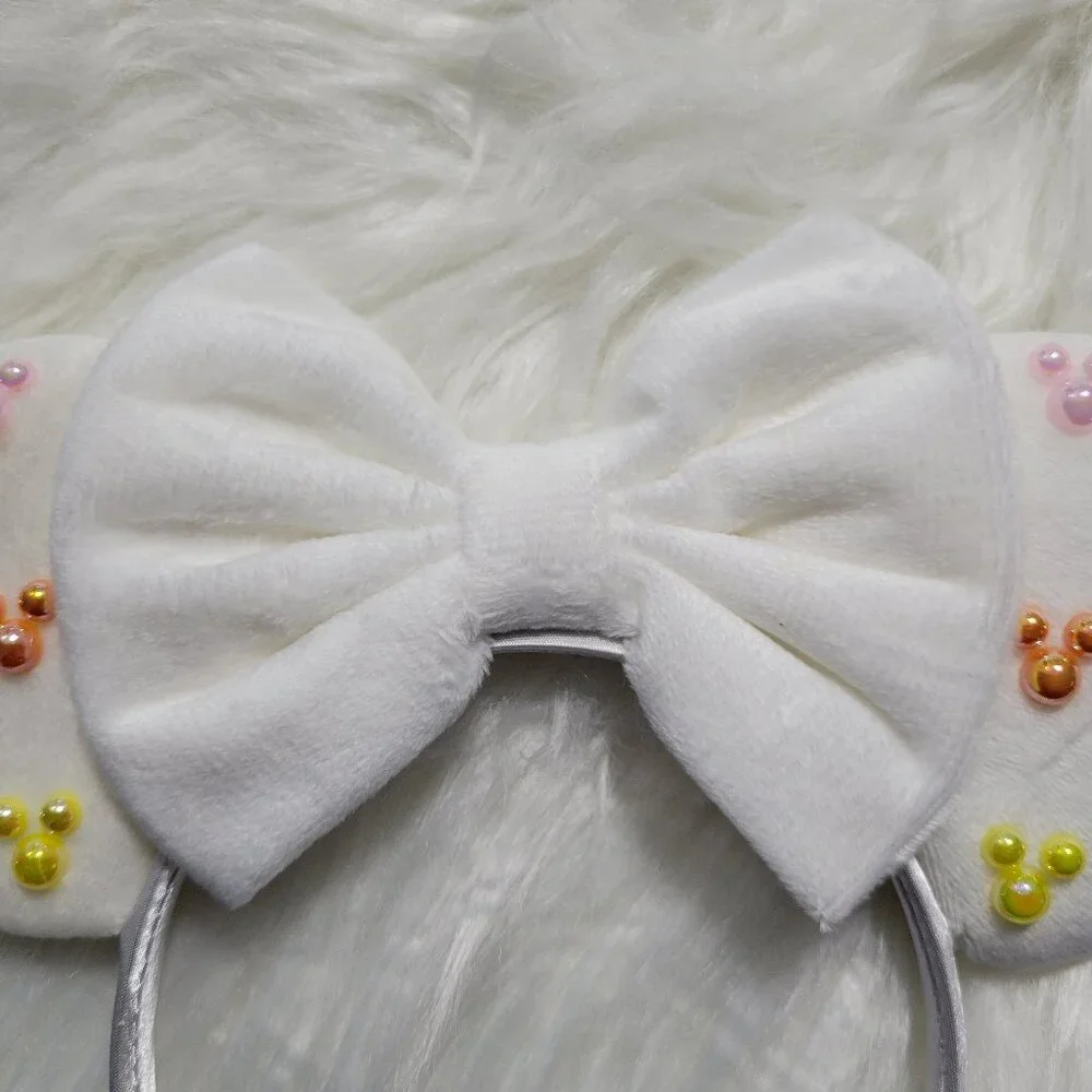 Disney accents ears new