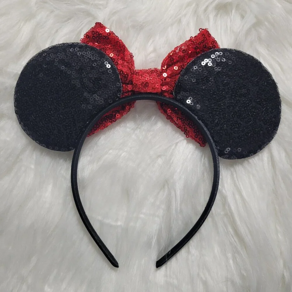 Disney new minnie