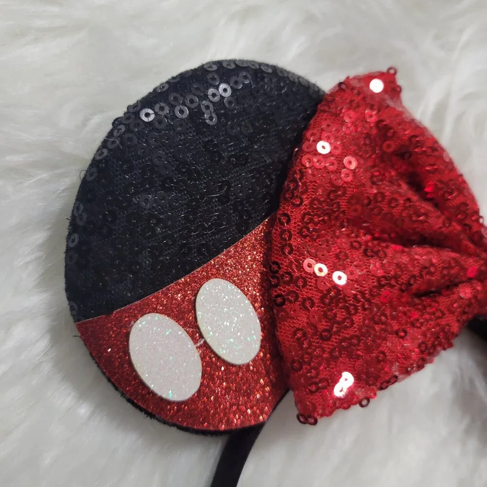Disney new minnie