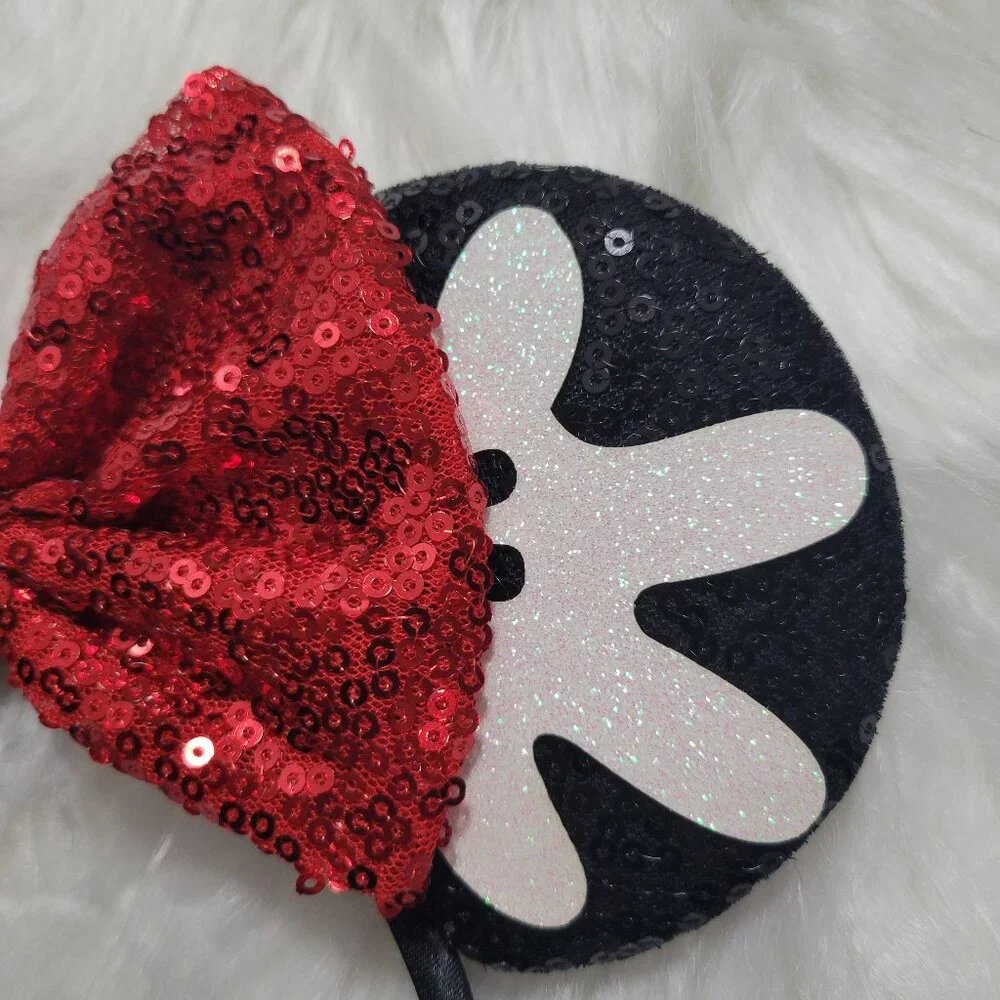 Disney new minnie