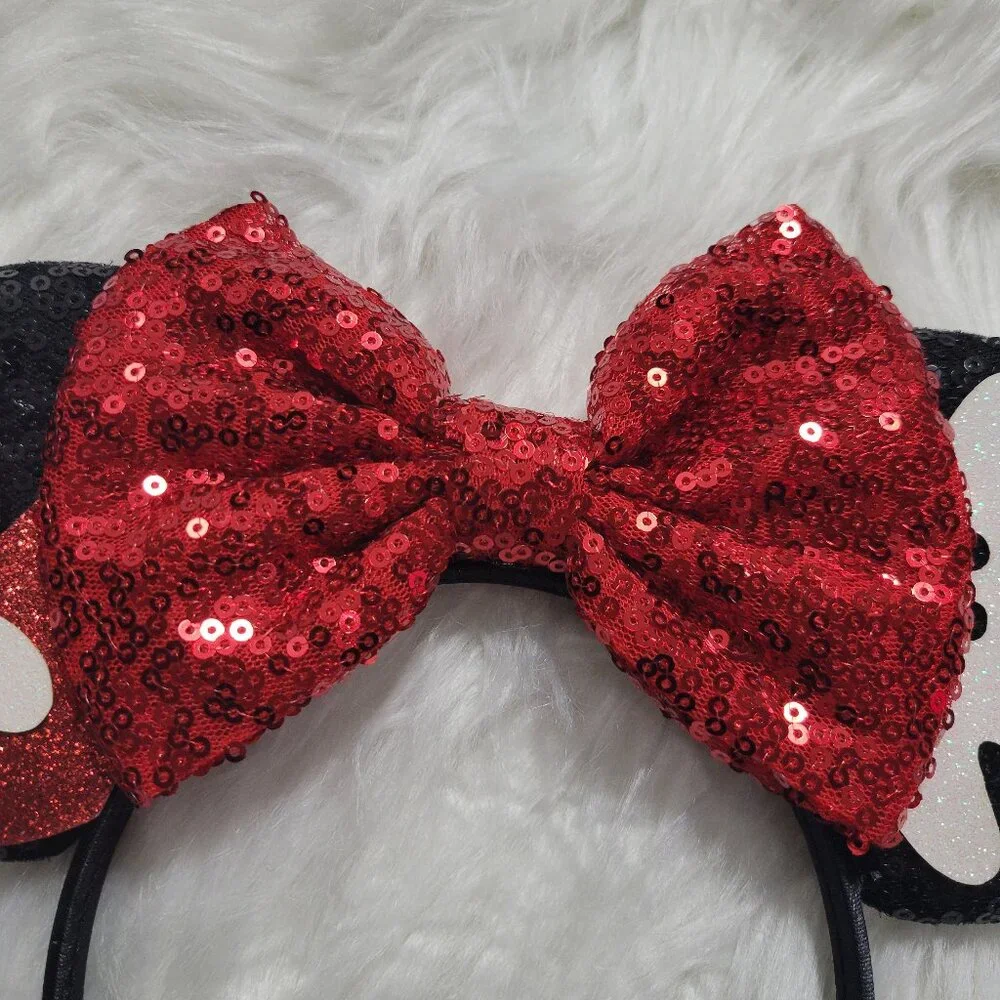Disney new minnie