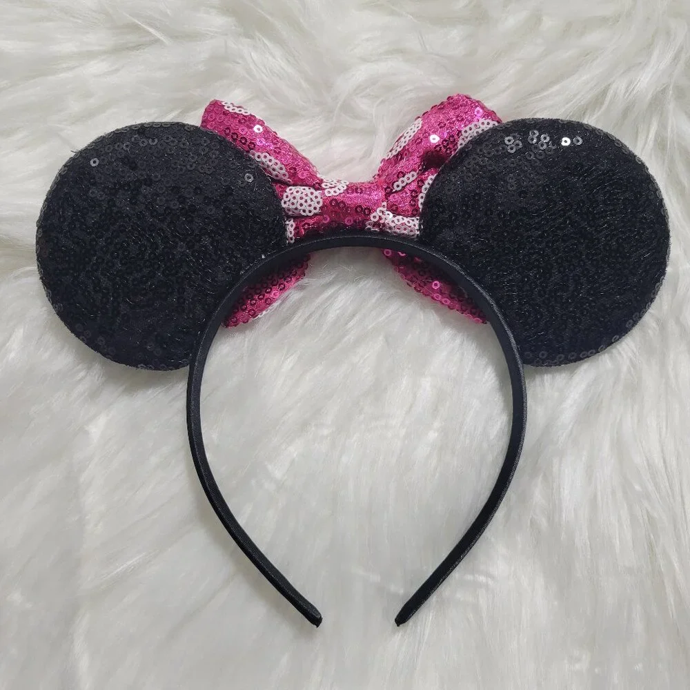 Disney new minnie